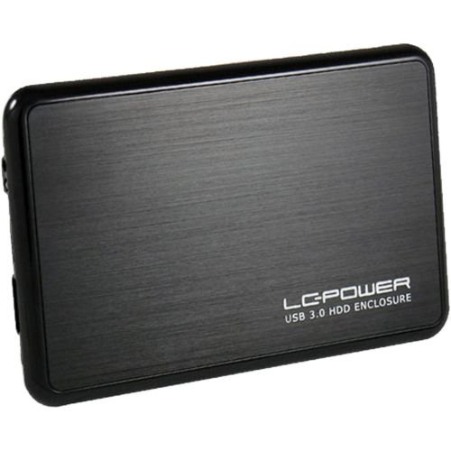 LC Power LC-25BUB3 (LC-25BUB3)
