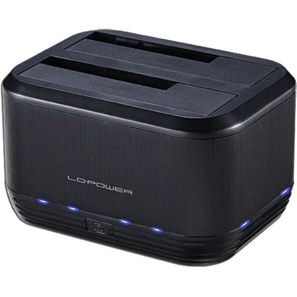 LC Power LC-DOCK-U3-III (LC-DOCK-U3-III)