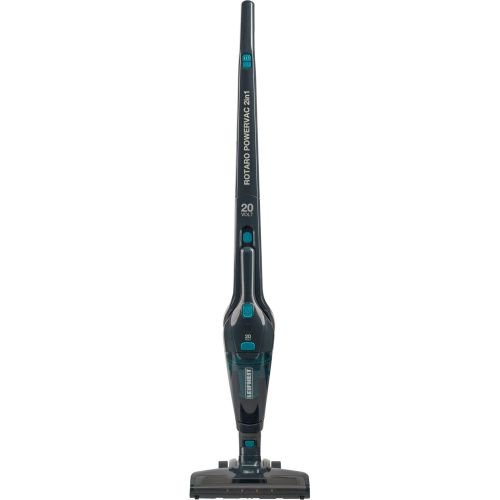 Leifheit Rotaro PowerVac 2in1 Cordless Vacuum Cleaner (11928)
