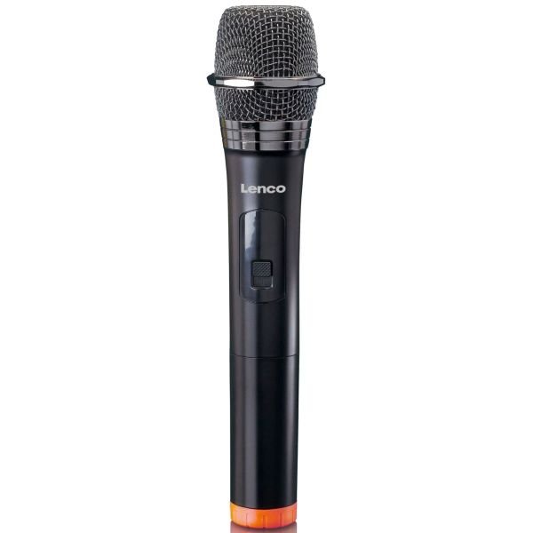 Lenco MCW-011BK (MCW-011BK)