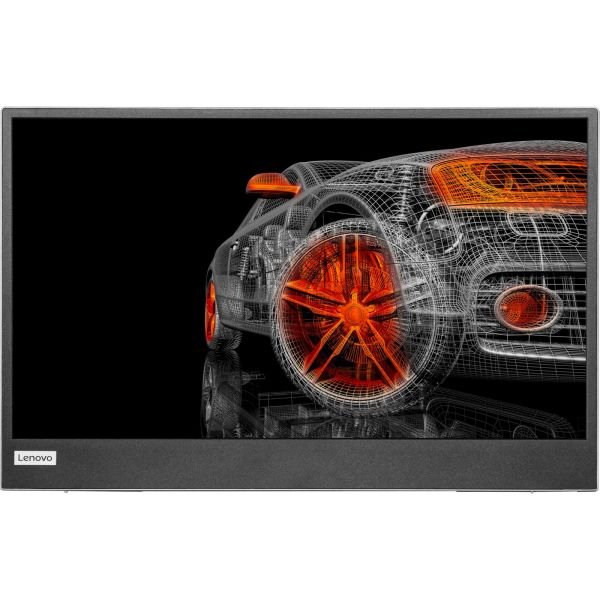Lenovo L15 (66E4UAC1WL)
