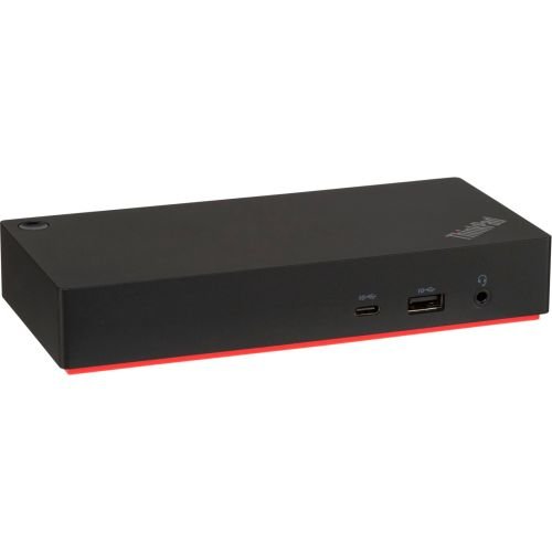 Lenovo ThinkPad Dock USB-C 90W (40AY0090EU)
