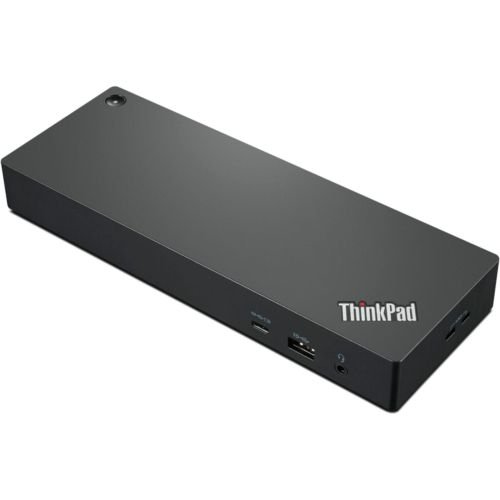 Lenovo ThinkPad Thunderbolt 4 Docking (40B00135EU)