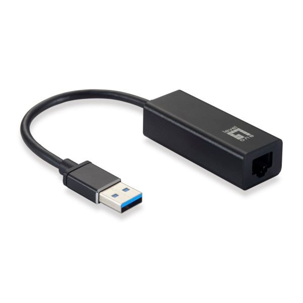 Level One USB-0401 (USB-0401)