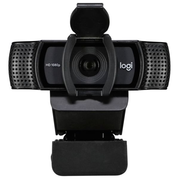 Logitech C920s HD Pro Webcam (960-001252)