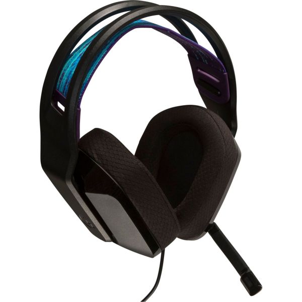 Logitech G G335 black (981-000978)