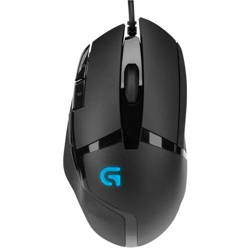 Logitech G402 Hyperion Fury (910-004068)