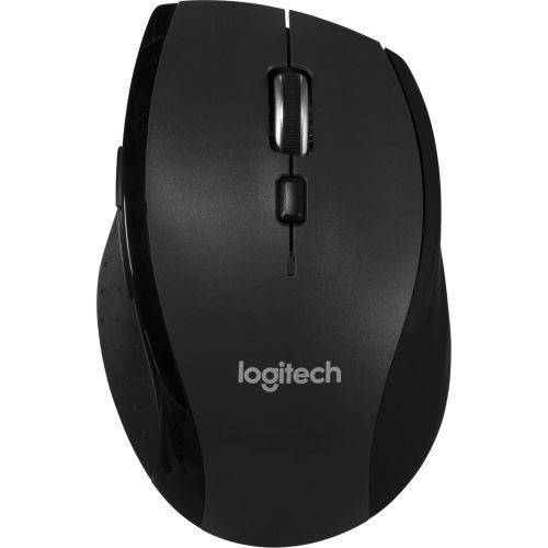 Logitech M705 Marathon anthracite (910-006034)