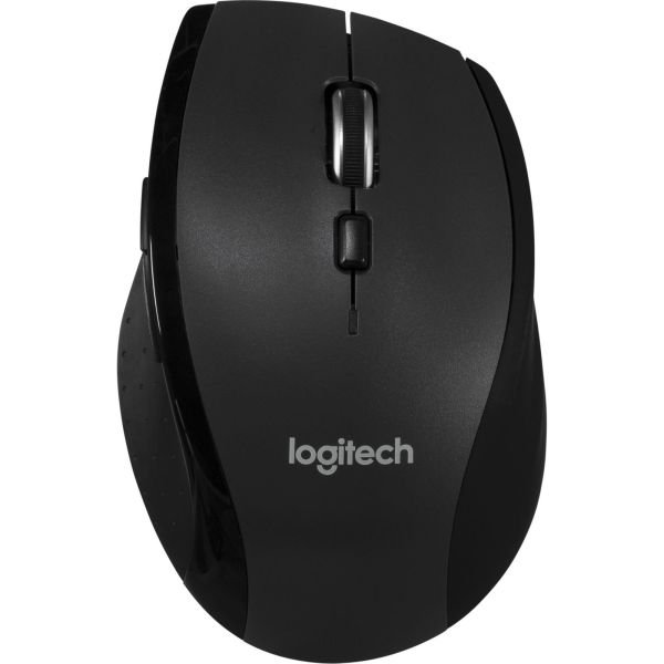 Logitech M705 Marathon anthracite (910-006034)