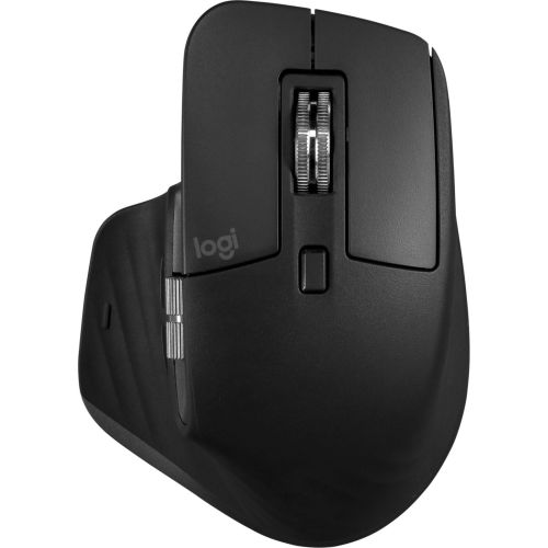 Logitech MX Master 3S graphite (910-006559)