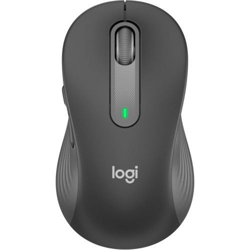 Logitech Signature M650 L graphite (910-006236)