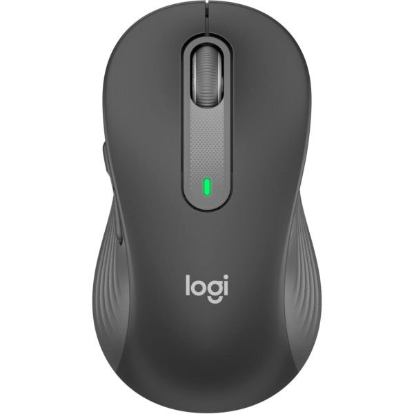 Logitech Signature M650 L graphite (910-006236)