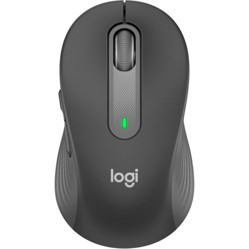Logitech Signature M650 M graphite (910-006253)