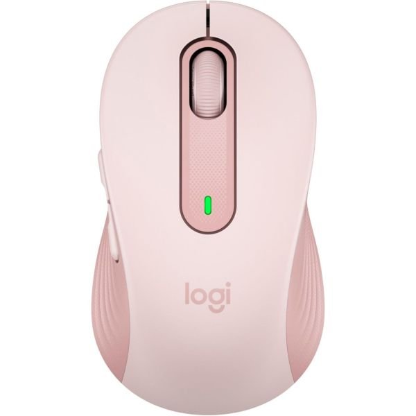 Logitech Signature M650 M pink (910-006254)
