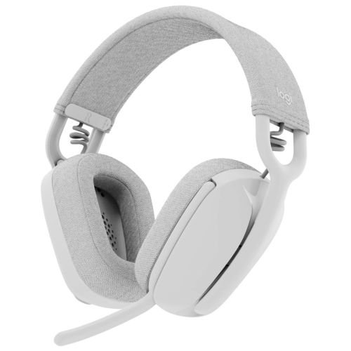 Logitech Zone Vibe 100 off white (981-001219)