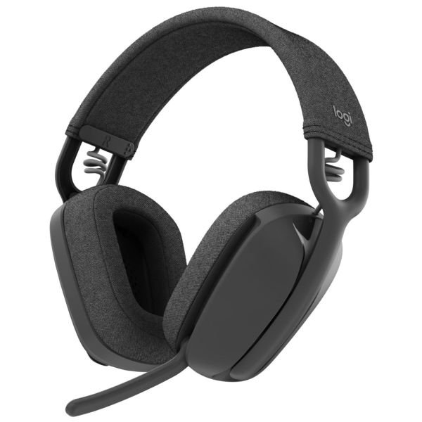 Logitech Zone Vibe 100 graphite (981-001213)