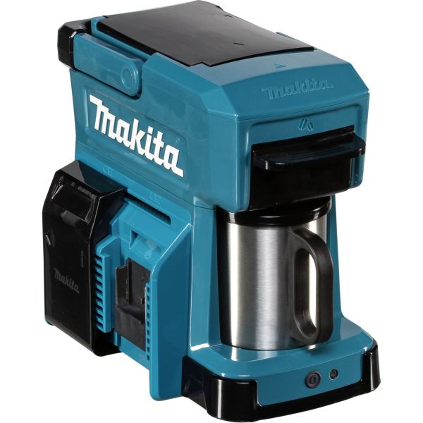Makita DCM501Z cordless coffee machine (DCM501Z)
