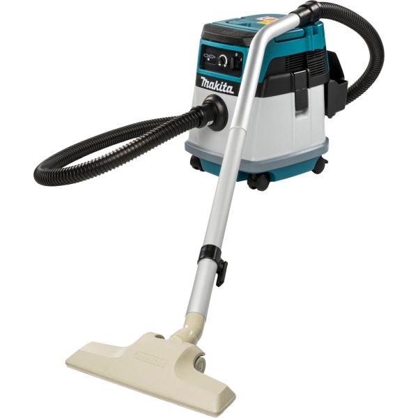 Makita DVC150LZ Cordless Hybrid Hoover (DVC150LZ)