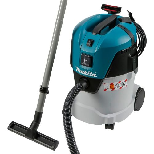 Makita VC2512L Vacuum Cleaner (VC2512L)