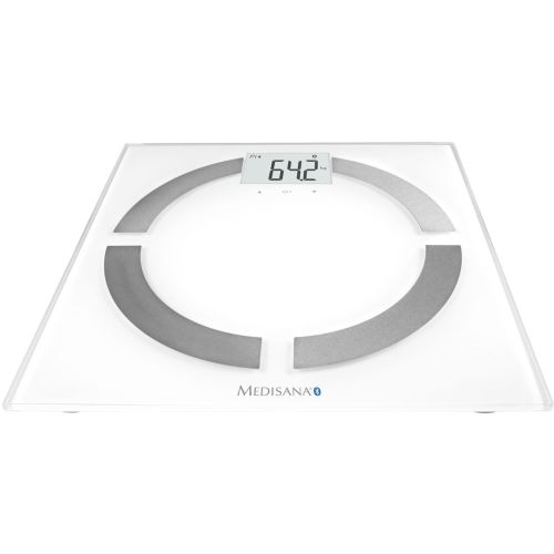 Medisana BS 444 Connect Body Analysis Scale (40444)
