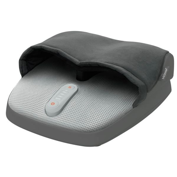Medisana FM 885 Shiatsu foot massager (88397)