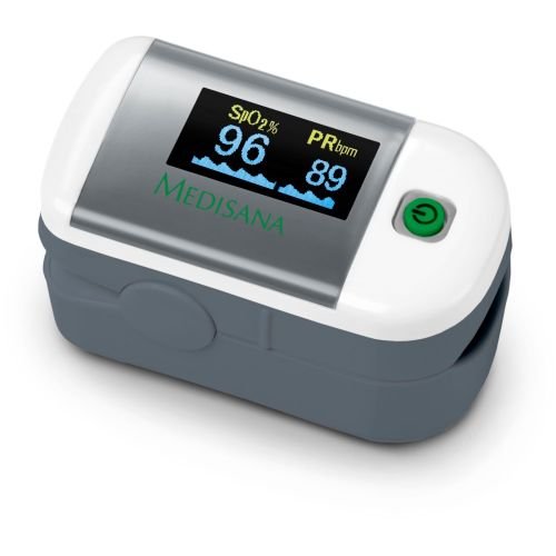 Medisana PM 100 Pulsoximeter (79455)