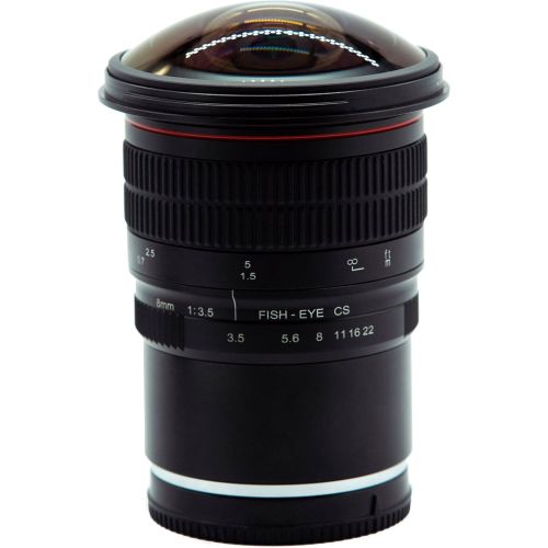 Meike 8mm 3,5 Sony E (19840003)