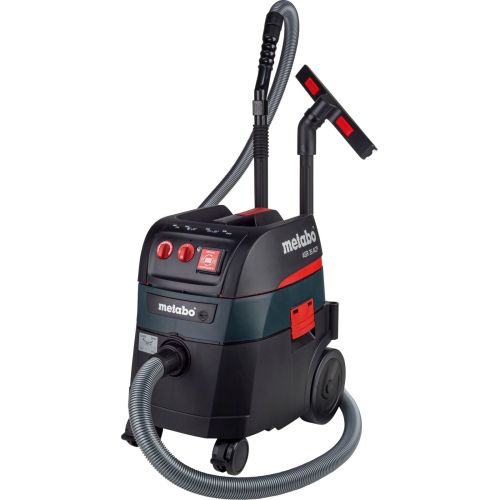 Metabo ASR 35 L ACP All-Purpose Vacuum Cleaner (602057000)