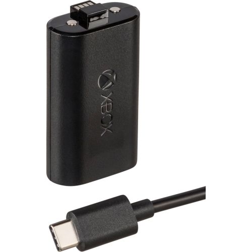 Microsoft Play & Charge Kit Xbox Series X (SXW-00002)