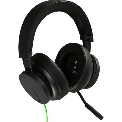 Microsoft Stereo Headset Xbox Series X / Series S (8LI-00002)
