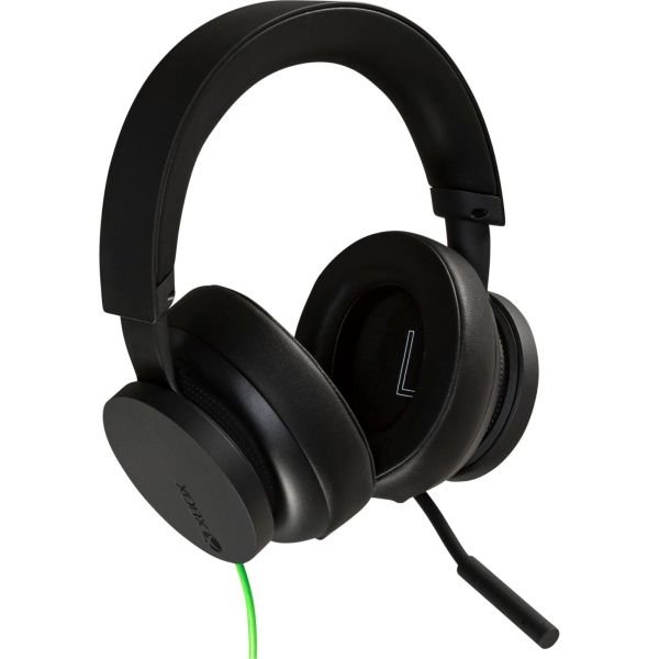 Microsoft Stereo Headset Xbox Series X / Series S (8LI-00002)