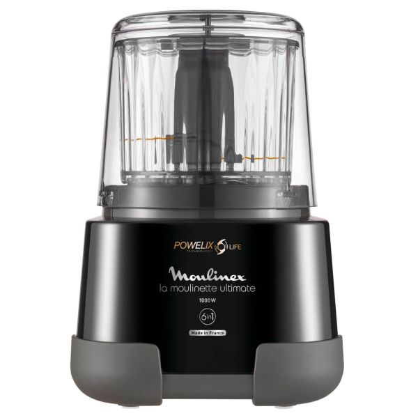 Moulinex DP 8108 Moulinette Ultimate (DP8108)