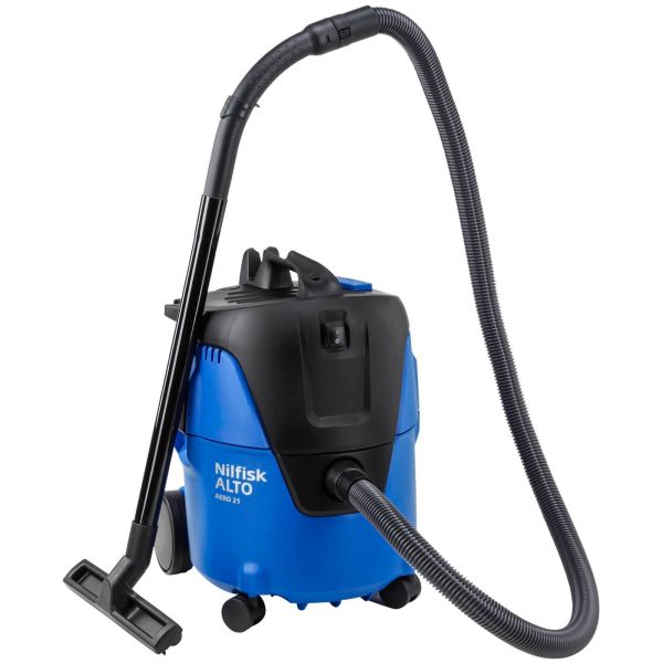 Nilfisk AERO 21-01 PC (107406600)