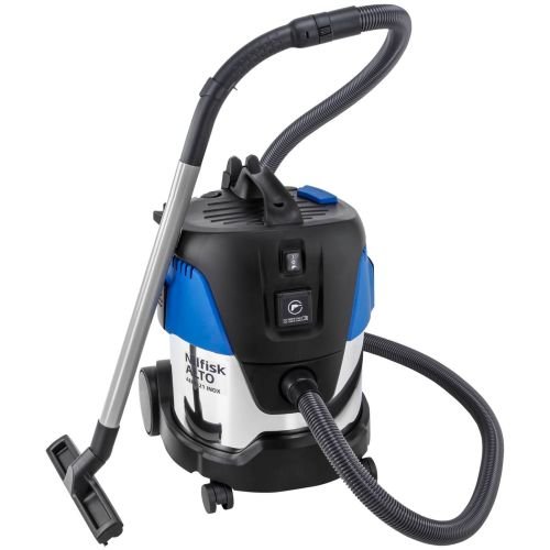Nilfisk AERO 21-21 PC INOX (107406603)