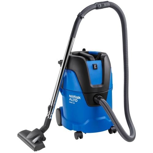 Nilfisk AERO 26-01 PC X (107406605)