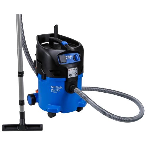 Nilfisk Attix 30-21 PC (107407544)