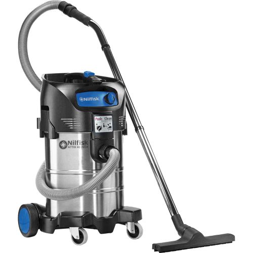 Nilfisk Attix 40-01 PC Inox (107413593)