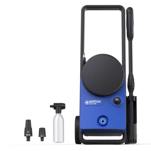 Nilfisk Core 130-6 PowerControl - EU (128471256)