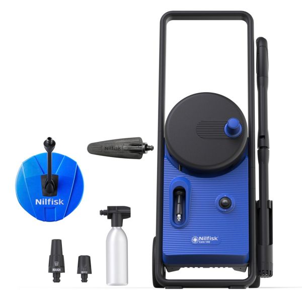 Nilfisk Core 140-6 PowerControl - PCA EU (128471265)