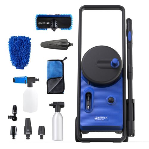 Nilfisk Core 140-8 In Hand Powercontrol Premium (128471278)