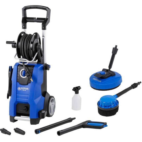 Nilfisk E 145.4-9 PAD X-tra (128471191)