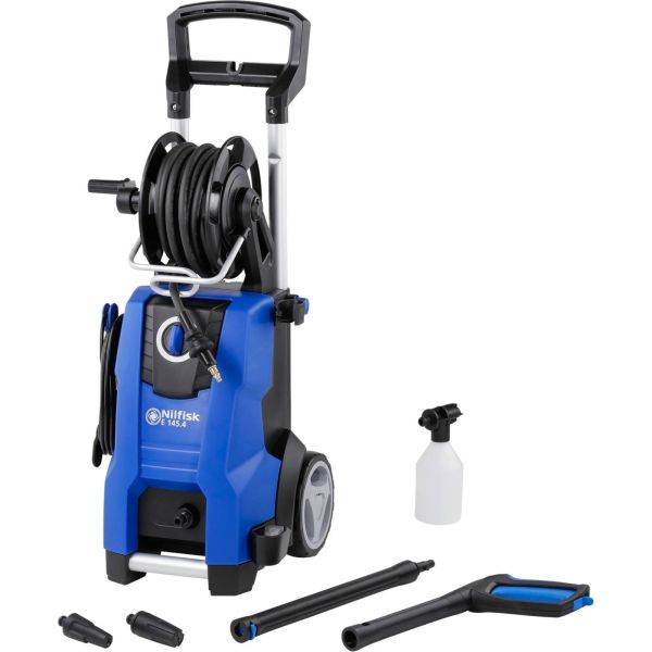 Nilfisk E 145.4-9 X-tra (128471185)