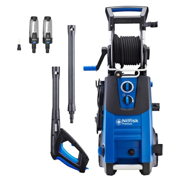Nilfisk Premium 180-10 (128471147)
