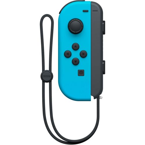 Nintendo Joy-Con (L) Neon Blue (1005494)