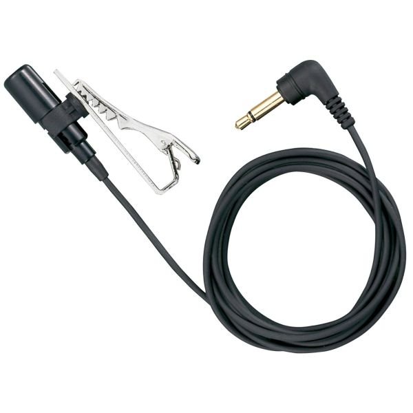 Olympus ME 15 microphone (N1294726)