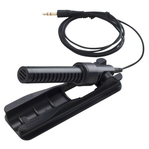 Olympus ME 34 Microphone (V4571510E000)
