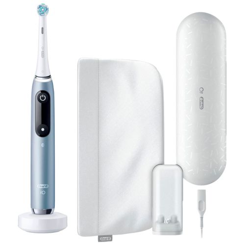Oral-B iO Series 9 Aqua Marine Luxe Edition (421900)