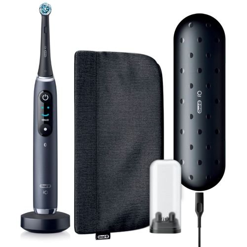 Oral-B iO Series 9 Black Onyx Luxe Edition (421863)