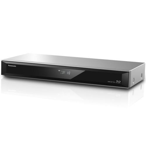 Panasonic DMR-BCT765AG silver (DMR-BCT765AG)
