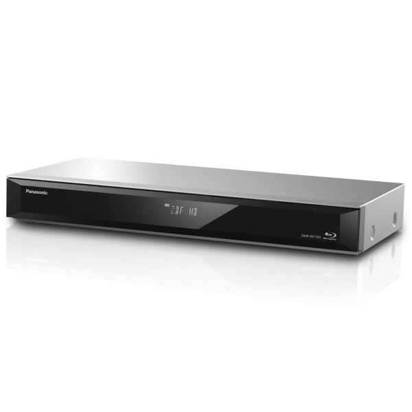 Panasonic DMR-BST765AG silver (DMR-BST765AG)